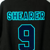 Limited Shearer 1996 Champion Crewneck