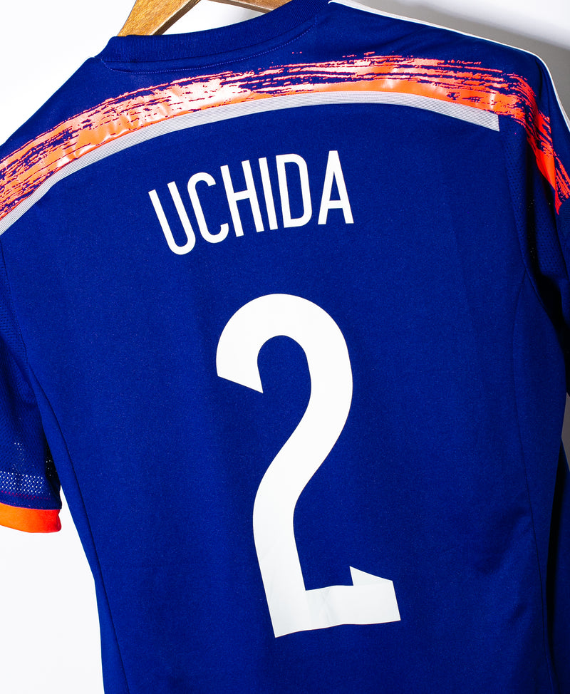 Japan 2014 Uchida Home Kit (S)