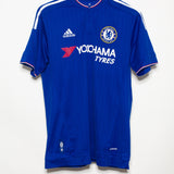 Chelsea 2015-16 Oscar Home Kit (L)