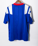 Rangers 1992-94 Home Kit (XL)