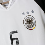Germany 2004 Ziege Home Kit (XL)