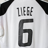 Germany 2004 Ziege Home Kit (XL)