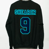Limited Shearer 1996 Champion Crewneck