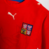 Czech Republic 2006 Rosicky Home Kit (M)