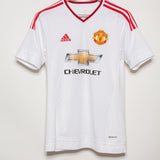 Manchester United 2015-16 Mata Away Kit (S)