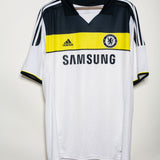 Chelsea 2011-12 Torres Away Kit (2XL)