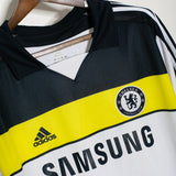 Chelsea 2011-12 Torres Away Kit (2XL)