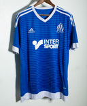 Marseille 2015-16 Fletcher Third Kit (XL)