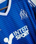 Marseille 2015-16 Fletcher Third Kit (XL)