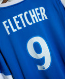 Marseille 2015-16 Fletcher Third Kit (XL)