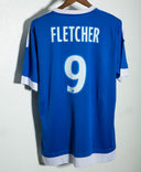 Marseille 2015-16 Fletcher Third Kit (XL)