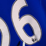 Everton 2010-11 Rodwell Home Kit (M)