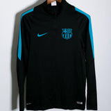 Barcelona 2015 1/4 Zip Jacket (M)