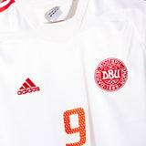 Denmark 2004-05 Tomasson Away Kit (M)