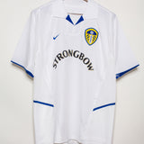 Leeds 2002-03 Kewell Home Kit (XL)
