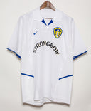 Leeds 2002-03 Kewell Home Kit (XL)