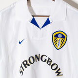 Leeds 2002-03 Kewell Home Kit (XL)