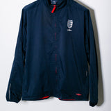 England 2006 Full Zip Jacket (L)