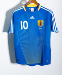 Japan 2008 Nakamura Home Kit (M)