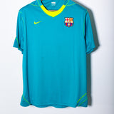 Barcelona 2007-08 Training Kit (XL)