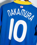 Japan 2008 Nakamura Home Kit (M)
