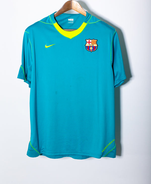 Barcelona 2007-08 Training Kit (XL)