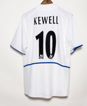 Leeds 2002-03 Kewell Home Kit (XL)