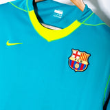 Barcelona 2007-08 Training Kit (XL)