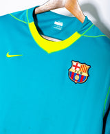 Barcelona 2007-08 Training Kit (XL)