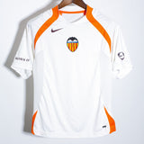 Valencia 2005 T90 Training Top (S)