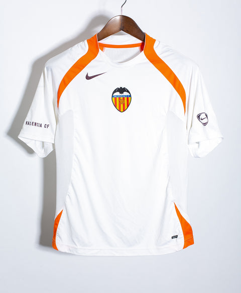 Valencia 2005 T90 Training Top (S)