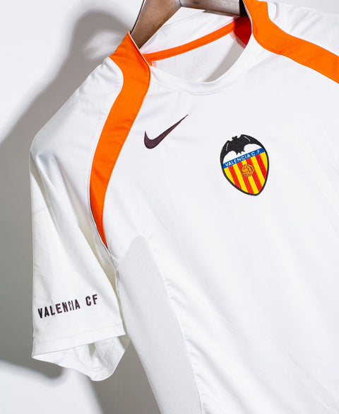 Valencia 2005 T90 Training Top (S)