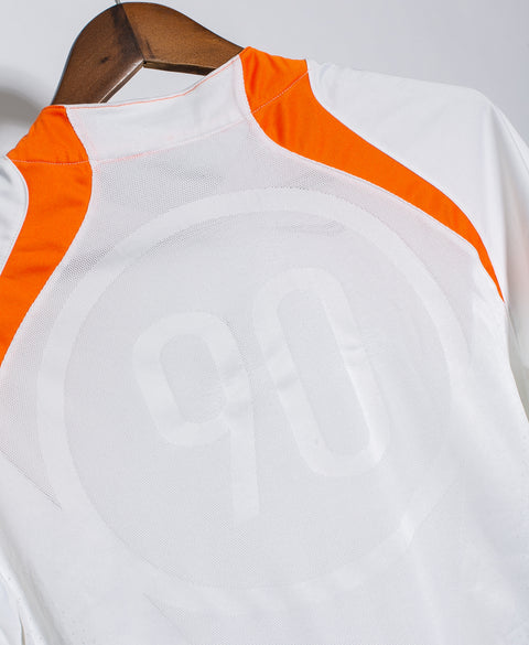 Valencia 2005 T90 Training Top (S)