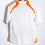 Valencia 2005 T90 Training Top (S)