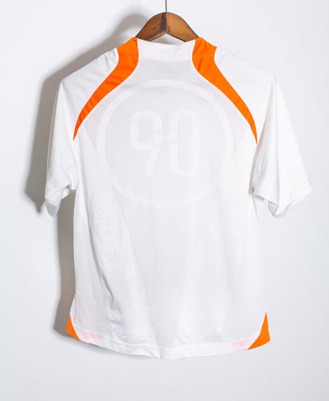 Valencia 2005 T90 Training Top (S)