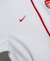 Arsenal 2010 N98 Jacket (L)