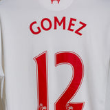 Liverpool 2015-16 Gomez Away Kit (L)