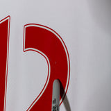 Liverpool 2015-16 Gomez Away Kit (L)