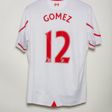 Liverpool 2015-16 Gomez Away Kit (L)