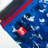 Japan 2020-21 Home Kit (XL)