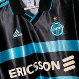 Marseille 1999-00 Third Kit (M)