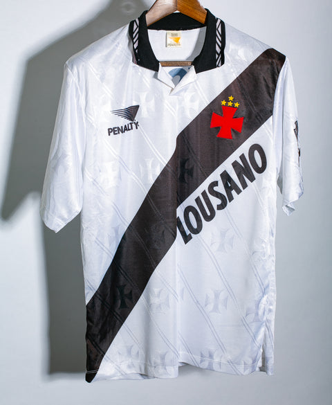 Vasco de Gama 1995 Pedrinho Away Kit (M)