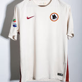 AS Roma 2016-17 Totti Away Kit (L)