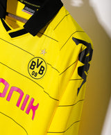 Dortmund 2010-11 Lewandowski Home Kit NWT (2XL)