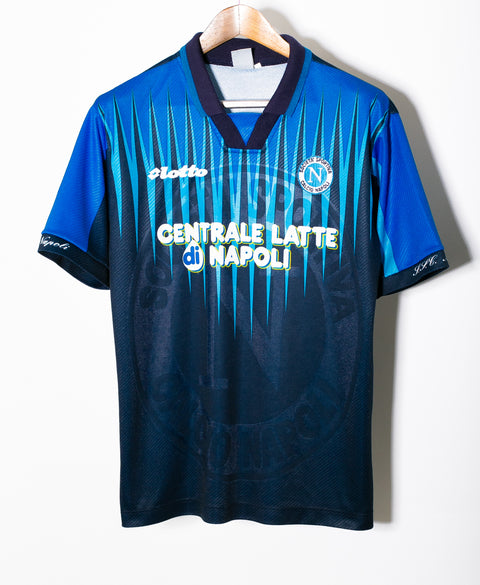 Napoli 1996-97 Third Kit (M)