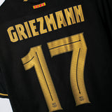 Barcelona 2020-21 Griezmann Away Kit (2XL)