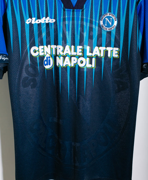 Napoli 1996-97 Third Kit (M)