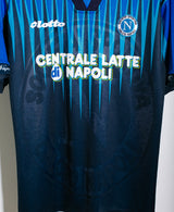 Napoli 1996-97 Third Kit (M)