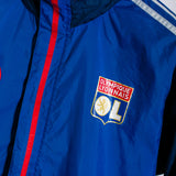 Lyon 2011-12 Full Zip Jacket (M)