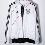 Germany 2012 Full Zip Jacket (M)